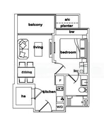 Wilkie Road (D9), Apartment #442062241